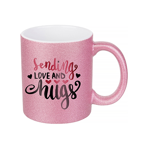 Glitteres csillámbögre rózsaszín_03